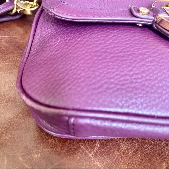 Tory Burch Mini Amanda Crossbody Bag - Picture 10 of 14